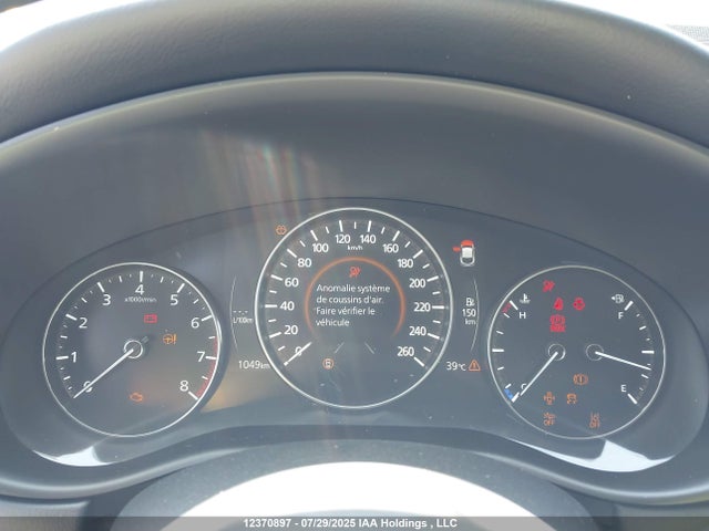 3MVDMBCM3SM846735 Mazda pyukd