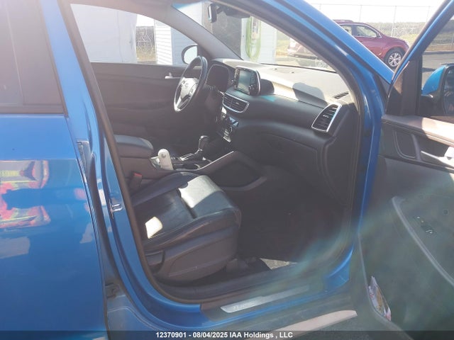 KM8J3CAL1KU977452 Hyundai gdi theta ii
