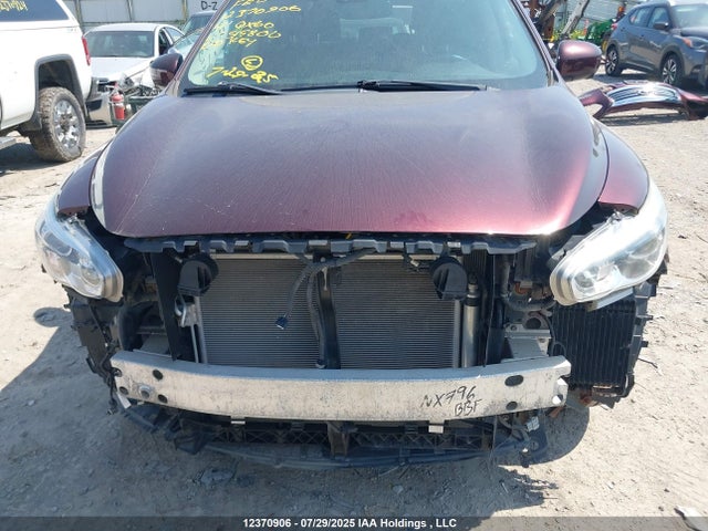 5N1AL0MM3EC519800 Infiniti QX60