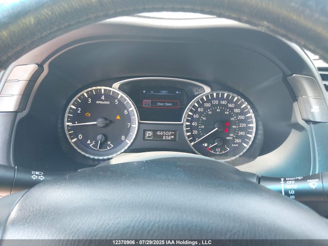 5N1AL0MM3EC519800 Infiniti QX60