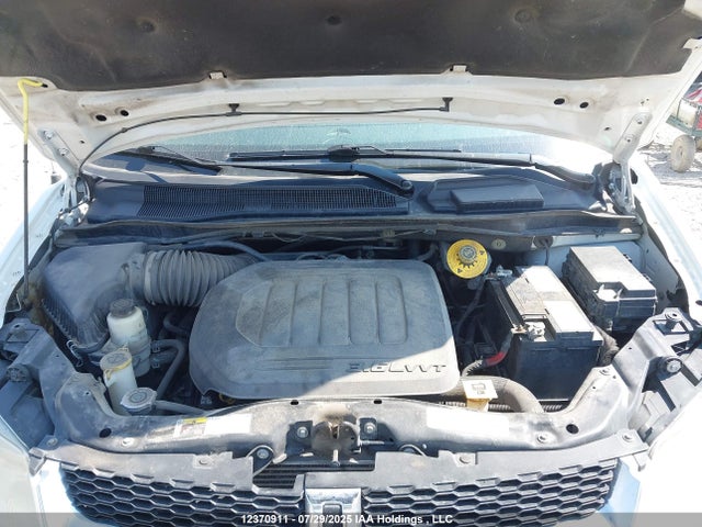 2C4RDGDG6LR186374 Dodge 2020