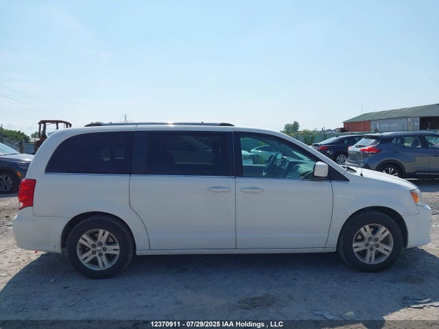 2C4RDGDG6LR186374 Dodge 2020