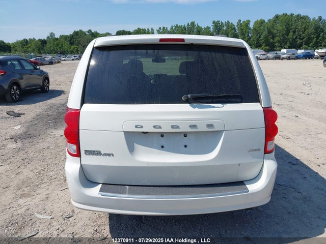 2C4RDGDG6LR186374 Dodge 2020