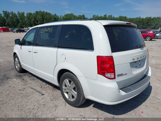 2C4RDGDG6LR186374 Dodge 2020