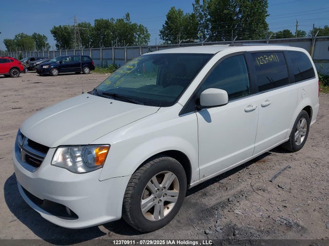 2C4RDGDG6LR186374 Dodge 2020