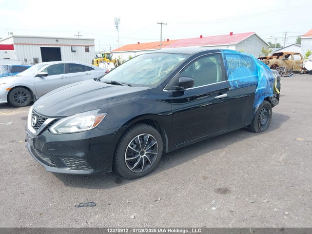3N1AB7AP7JY282098 Nissan 2018