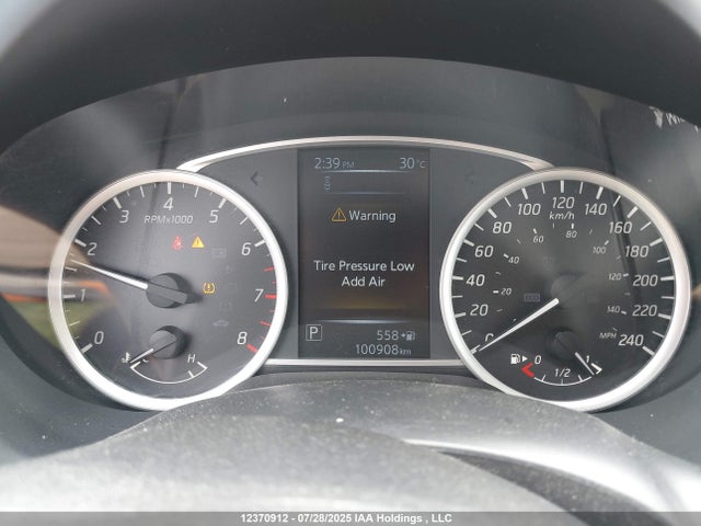 3N1AB7AP7JY282098 Nissan 2018
