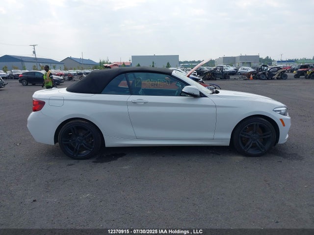 BMW 230I 2020 WBA2K1C02L7F75328 Image 13
