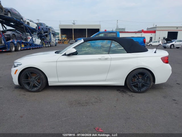 BMW 230I 2020 WBA2K1C02L7F75328 Image 14