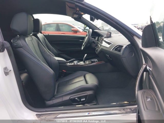 BMW 230I 2020 WBA2K1C02L7F75328 Image 5