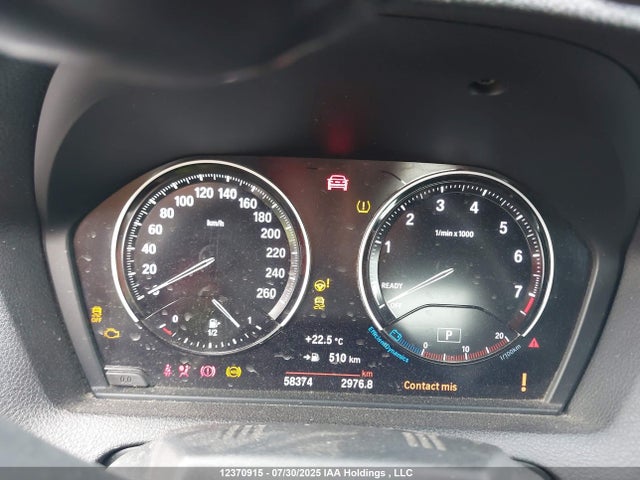BMW 230I 2020 WBA2K1C02L7F75328 Image 7