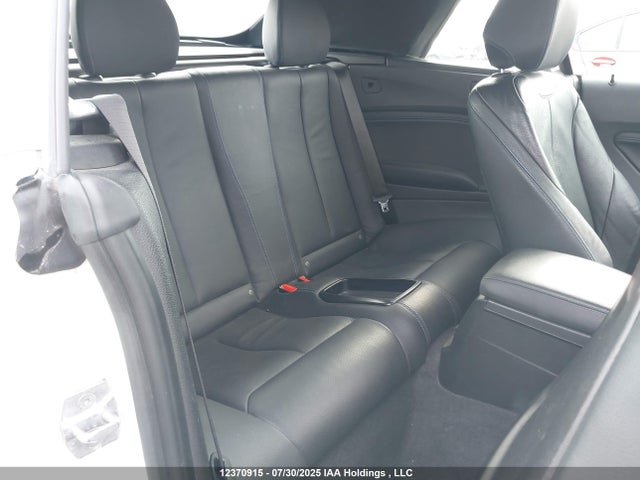 BMW 230I 2020 WBA2K1C02L7F75328 Image 8