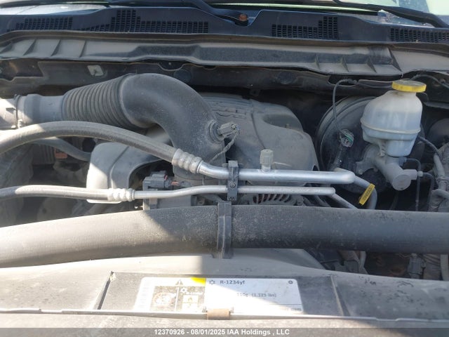RAM 1500 2017 1C6RR7FT2HS769615 Image 10