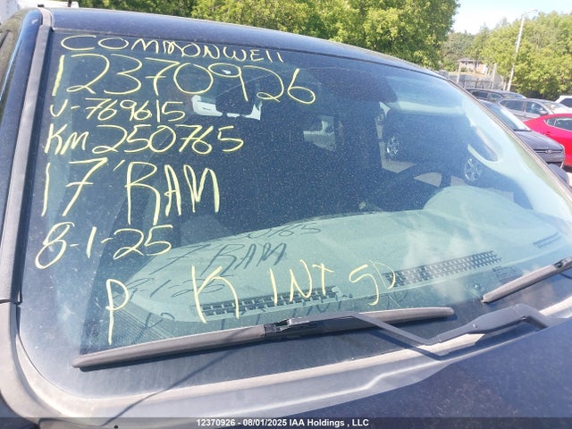 RAM 1500 2017 1C6RR7FT2HS769615 Image 18