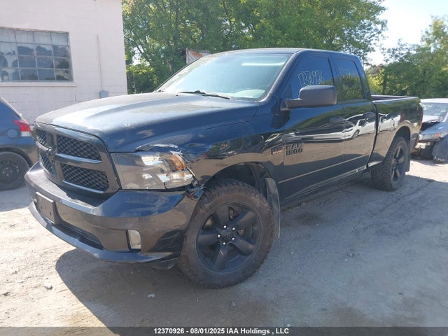 RAM 1500 2017 1C6RR7FT2HS769615 Image 2