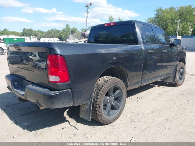 RAM 1500 2017 1C6RR7FT2HS769615 Image 4