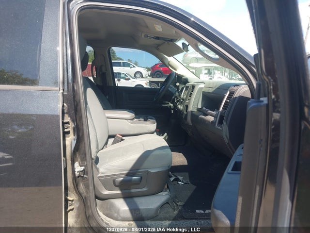 RAM 1500 2017 1C6RR7FT2HS769615 Image 5
