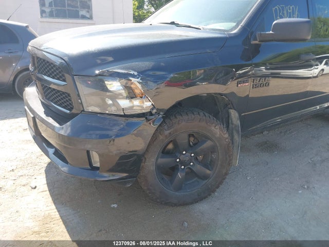 RAM 1500 2017 1C6RR7FT2HS769615 Image 6