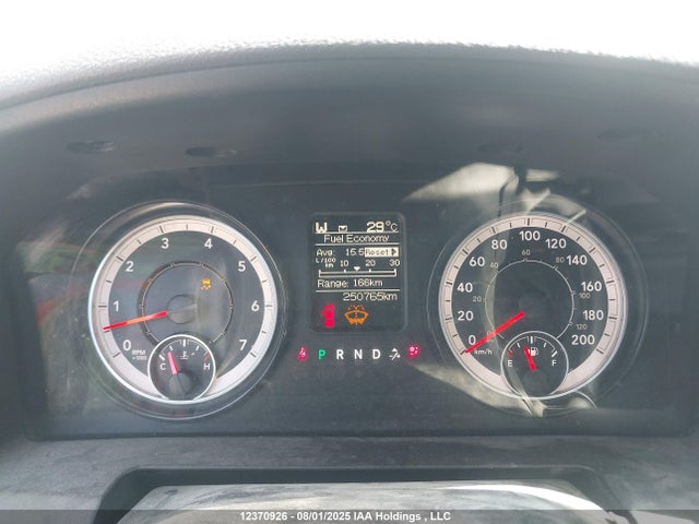 RAM 1500 2017 1C6RR7FT2HS769615 Image 7