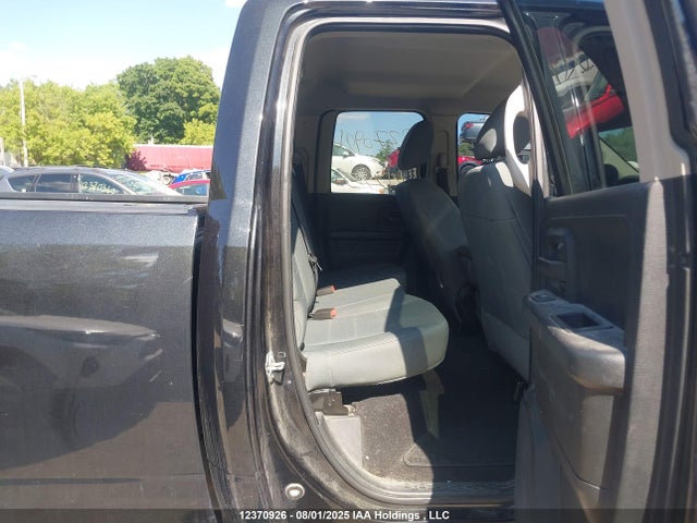 RAM 1500 2017 1C6RR7FT2HS769615 Image 8