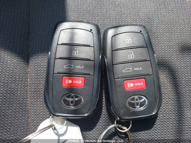 Toyota 2zr-fxe 2025 JTDBCMFE1SJ038148 Image 11