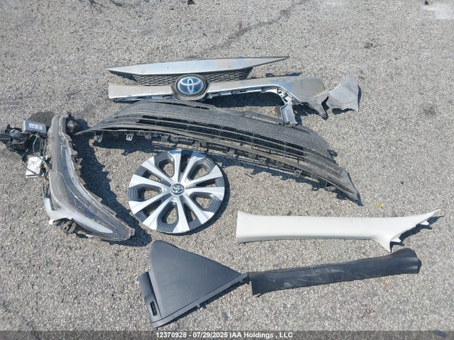 Toyota 2zr-fxe 2025 JTDBCMFE1SJ038148 Image 12