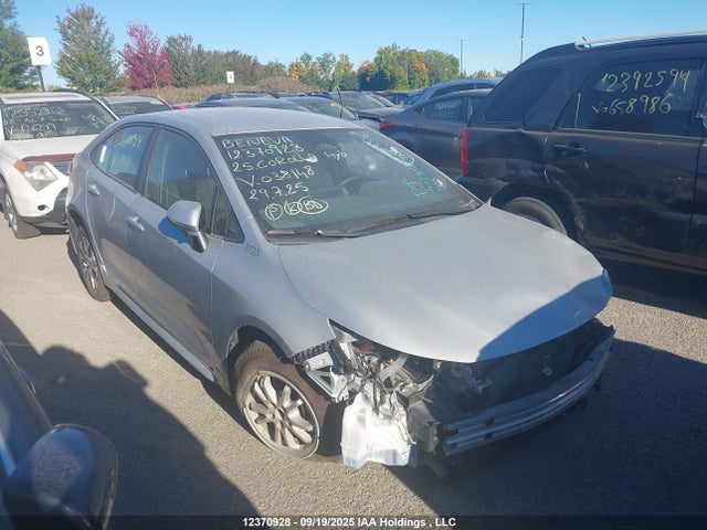 Toyota 2zr-fxe 2025 JTDBCMFE1SJ038148 Image 14