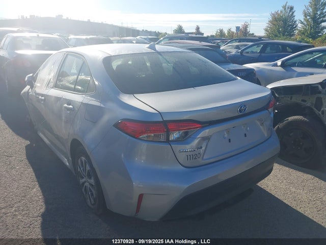 Toyota 2zr-fxe 2025 JTDBCMFE1SJ038148 Image 3