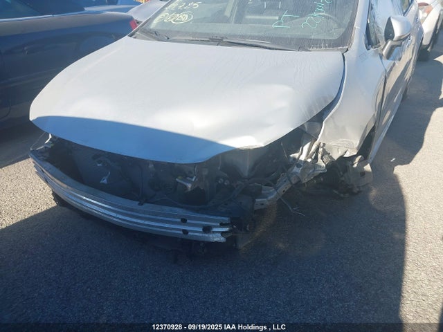 Toyota 2zr-fxe 2025 JTDBCMFE1SJ038148 Image 6