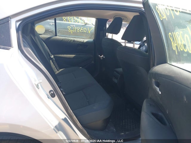 Toyota 2zr-fxe 2025 JTDBCMFE1SJ038148 Image 8