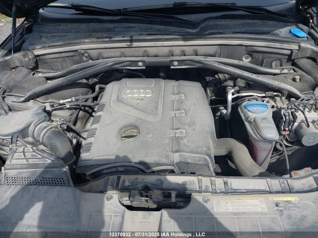 WA1V2AFP7HA097689 Audi 3.0t