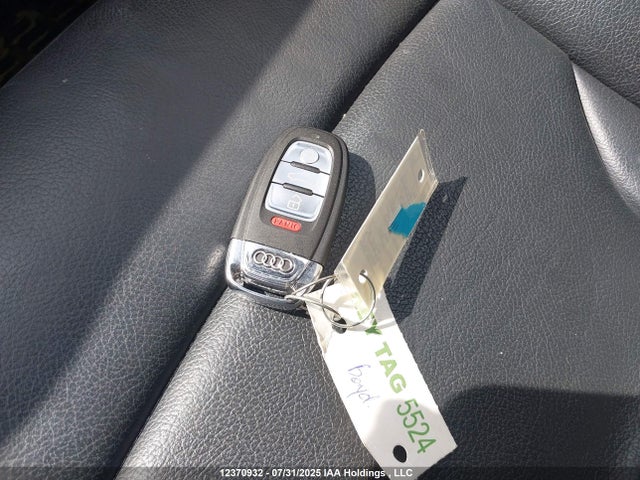 WA1V2AFP7HA097689 Audi 3.0t
