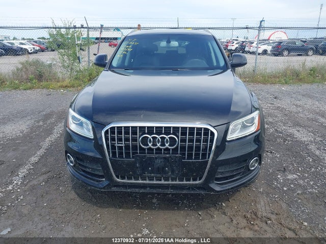 WA1V2AFP7HA097689 Audi 3.0t