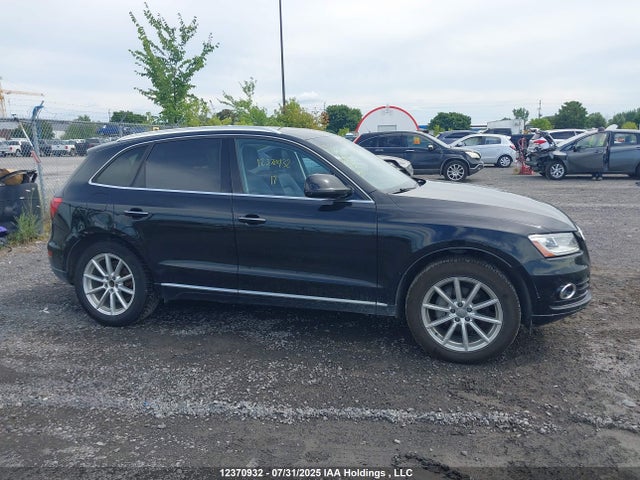 WA1V2AFP7HA097689 Audi 3.0t