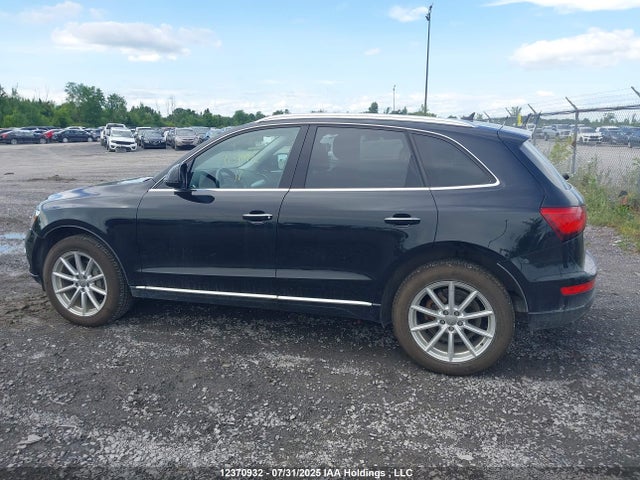 WA1V2AFP7HA097689 Audi 3.0t
