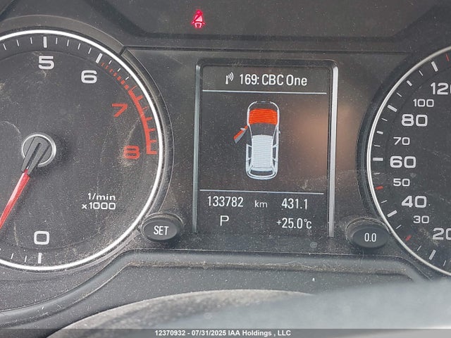 WA1V2AFP7HA097689 Audi 3.0t
