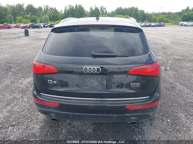 WA1V2AFP7HA097689 Audi 3.0t