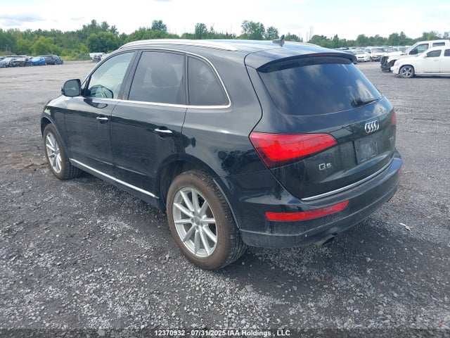 WA1V2AFP7HA097689 Audi 3.0t