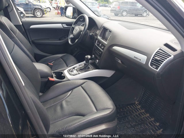 WA1V2AFP7HA097689 Audi 3.0t