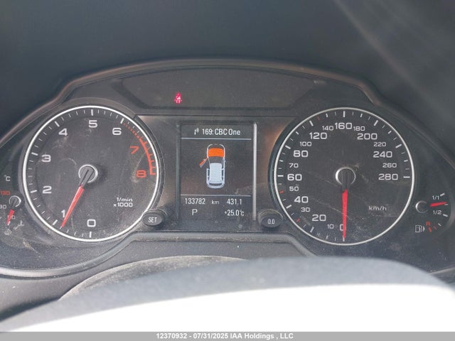 WA1V2AFP7HA097689 Audi 3.0t