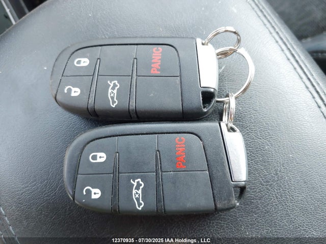 1C3CCCBB1FN708682 Chrysler 200