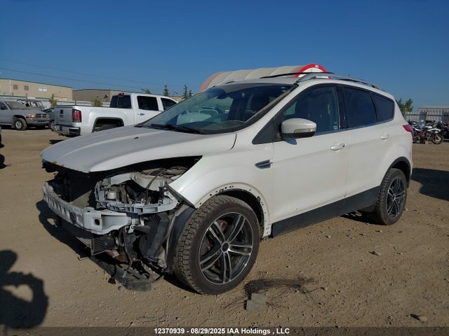 1FMCU9J94FUC37865 Ford Escape