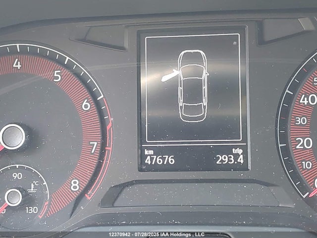3VWN57BU2MM023439 Volkswagen tsi