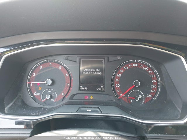 3VWN57BU2MM023439 Volkswagen tsi
