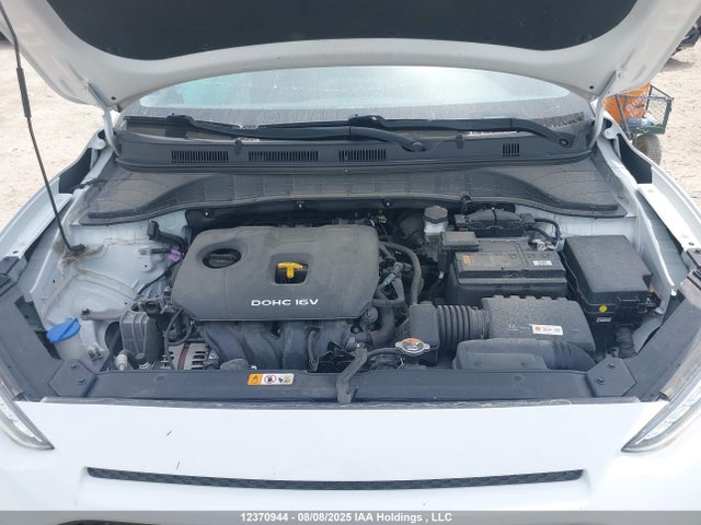 Hyundai mpi nu 2021 KM8K2CAA1MU666029 Image 10