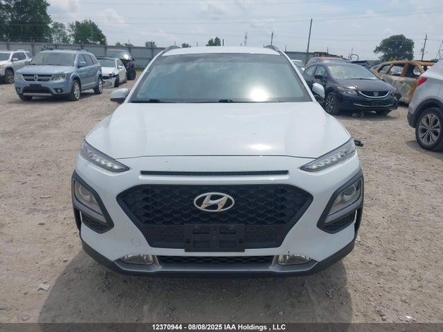 Hyundai mpi nu 2021 KM8K2CAA1MU666029 Image 12