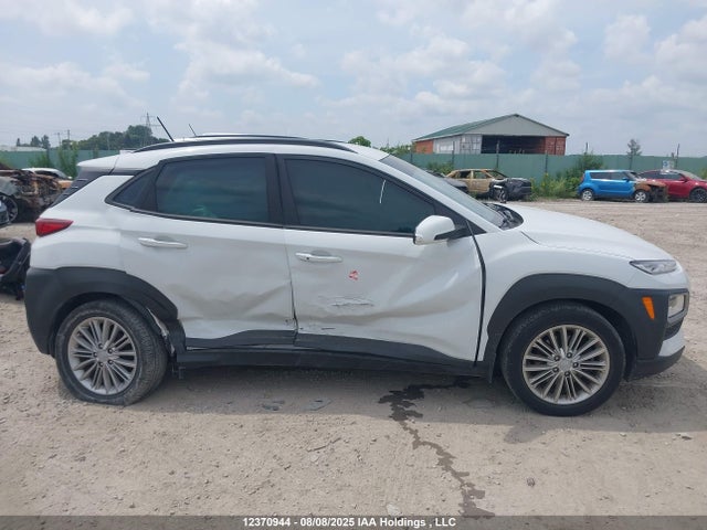 Hyundai mpi nu 2021 KM8K2CAA1MU666029 Image 13
