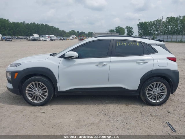 Hyundai mpi nu 2021 KM8K2CAA1MU666029 Image 14