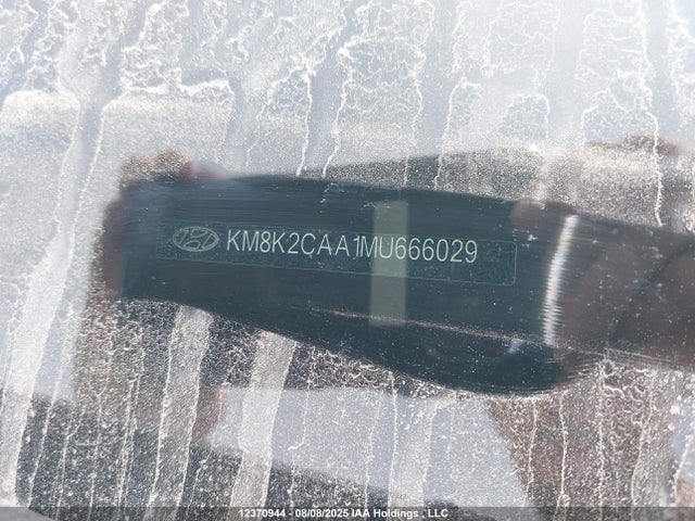 Hyundai mpi nu 2021 KM8K2CAA1MU666029 Image 17