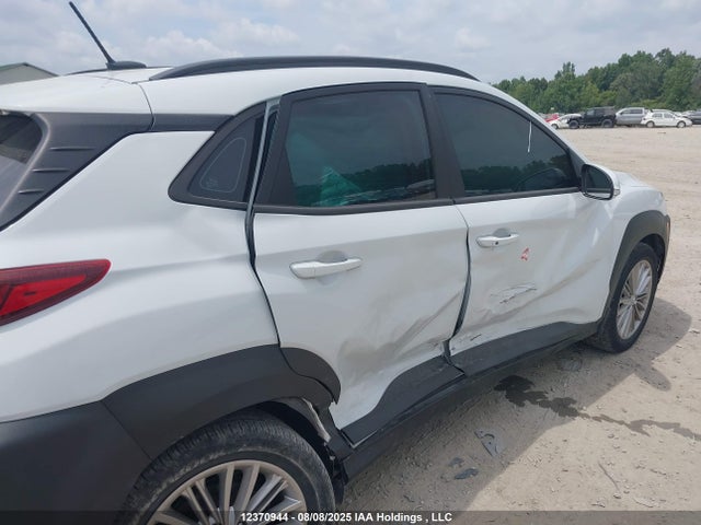 Hyundai mpi nu 2021 KM8K2CAA1MU666029 Image 18